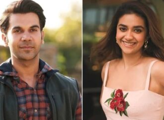 কর্পোরেট দুনিয়ার উচ্চাকাঙ্ক্ষা ও ক্ষমতার লড়াইয়ের গল্প নিয়ে পর্দায় আসছেন
রাজকুমার-কীর্তি জুটি