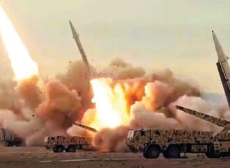 মধ্যপ্রাচ্যজুড়ে ছড়িয়ে পড়ছে সংঘাত, পাল্টাপাল্টি হামলা অব্যাহত