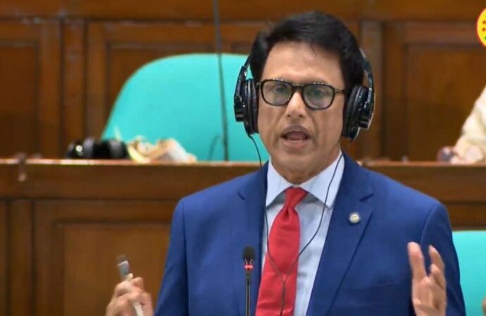 ৯ হাজার ধর্মীয় শিক্ষক নিয়োগ হবে: সংসদে শিক্ষামন্ত্রী