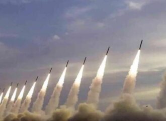 সৌদি আরব ও আরব আমিরাতে ইরানের ড্রোন ও ক্ষেপণাস্ত্র হামলা