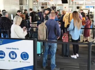 মার্কিন নাগরিকদের অবিলম্বে সৌদি আরব ছাড়ার নির্দেশ