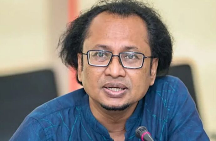 নতুন ২ মন্ত্রণালয়ের দায়িত্ব পেলেন ডা. জাহেদ উর রহমান