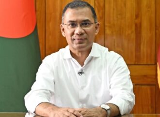 পবিত্র লাইলাতুল কদর উপলক্ষে প্রধানমন্ত্রীর শুভেচ্ছা