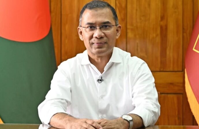 পবিত্র লাইলাতুল কদর উপলক্ষে প্রধানমন্ত্রীর শুভেচ্ছা