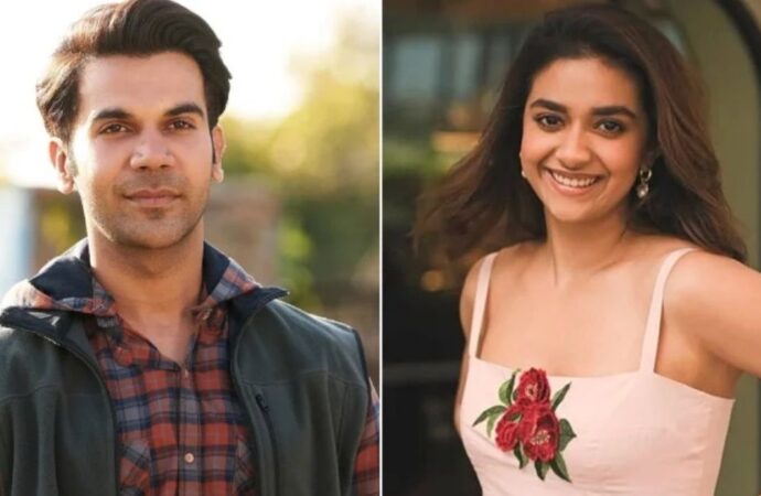 কর্পোরেট দুনিয়ার উচ্চাকাঙ্ক্ষা ও ক্ষমতার লড়াইয়ের গল্প নিয়ে পর্দায় আসছেন
রাজকুমার-কীর্তি জুটি