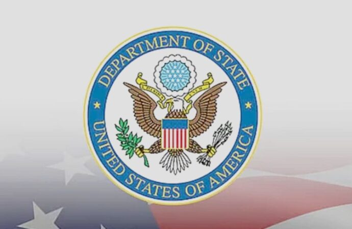 যুক্তরাষ্ট্রের নাগরিকদের দ্রুত সৌদি আরব ছাড়ার নির্দেশ