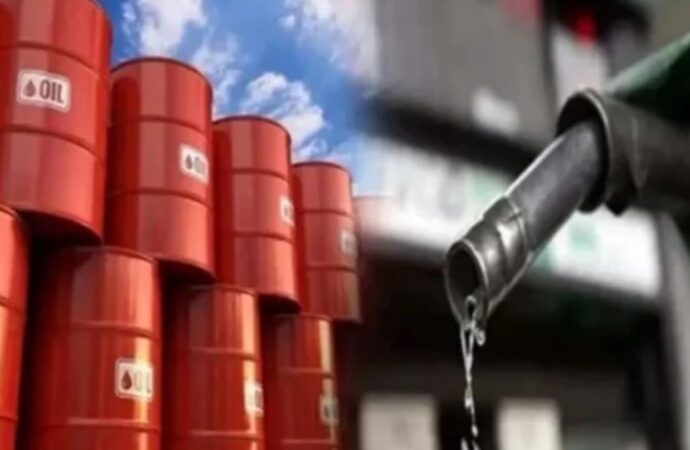 সৌদি আরব থেকে জরুরি ভিত্তিতে ২ হাজার কোটি টাকার জ্বালানি কিনছে সরকার