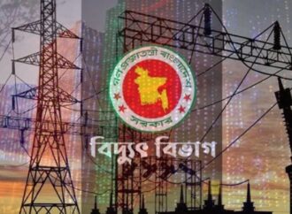 বিদ্যুৎ সাশ্রয়ে দোকান ও বিপণিবিতানে আলোকসজ্জা বন্ধের সিদ্ধান্ত