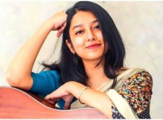 তানিম নূরের ‘বনলতা এক্সপ্রেস’-এ গায়িকা মাশা ইসলামের অভিষেক