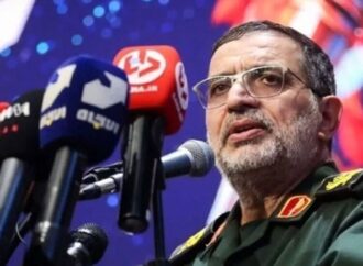 ‘সাহস থাকলে হরমুজ প্রণালিতে জাহাজ পাঠাক ট্রাম্প’