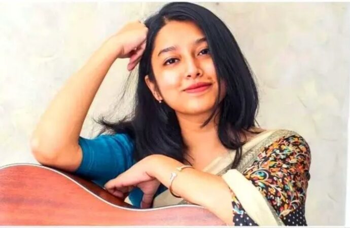 তানিম নূরের ‘বনলতা এক্সপ্রেস’-এ গায়িকা মাশা ইসলামের অভিষেক