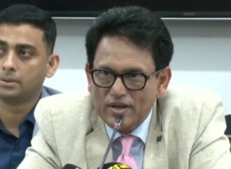 স্কুলে ভর্তিতে লটারি বাতিল করা হয়েছে: শিক্ষামন্ত্রী