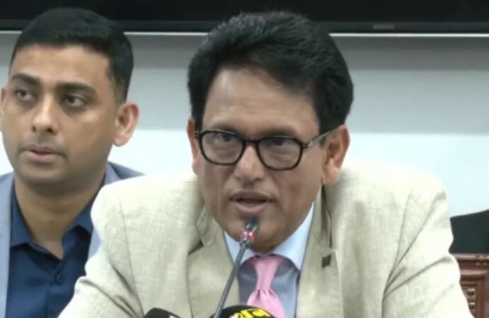 স্কুলে ভর্তিতে লটারি বাতিল করা হয়েছে: শিক্ষামন্ত্রী