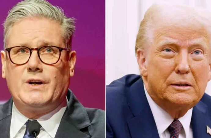 হরমুজ প্রণালি নিরাপত্তায় অস্বীকৃতি ব্রিটেন, জার্মানি ও গ্রিসের