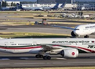 ঢাকা থেকে ১৭ দিনে মধ্যপ্রাচ্যগামী ৫২৮ ফ্লাইট বাতিল