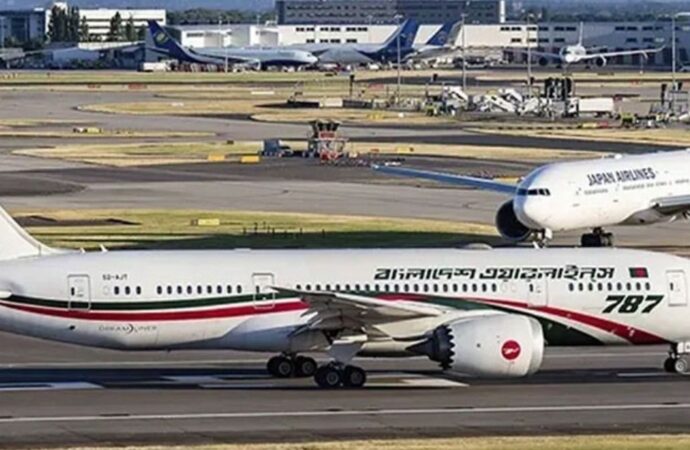 ঢাকা থেকে ১৭ দিনে মধ্যপ্রাচ্যগামী ৫২৮ ফ্লাইট বাতিল