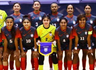 সাবিনাদের জন্য বাফুফের ‘নতুন’ লিগ