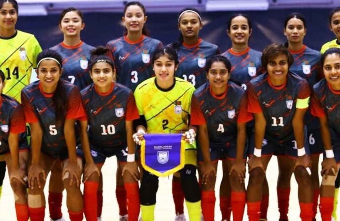 সাবিনাদের জন্য বাফুফের ‘নতুন’ লিগ