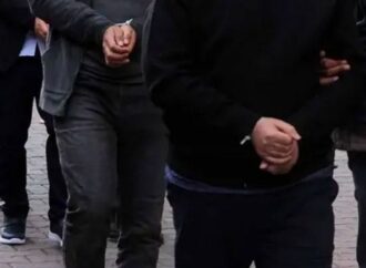 ইরানে ১০ ‘বিদেশি গুপ্তচর’ গ্রেফতার