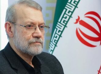 ইসরায়েলি হামলায় নিহত আলী লারিজানি, নিশ্চিত করল ইরান