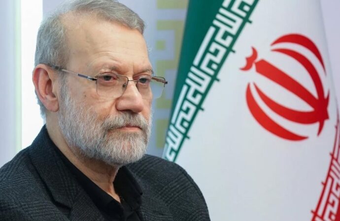 ইসরায়েলি হামলায় নিহত আলী লারিজানি, নিশ্চিত করল ইরান