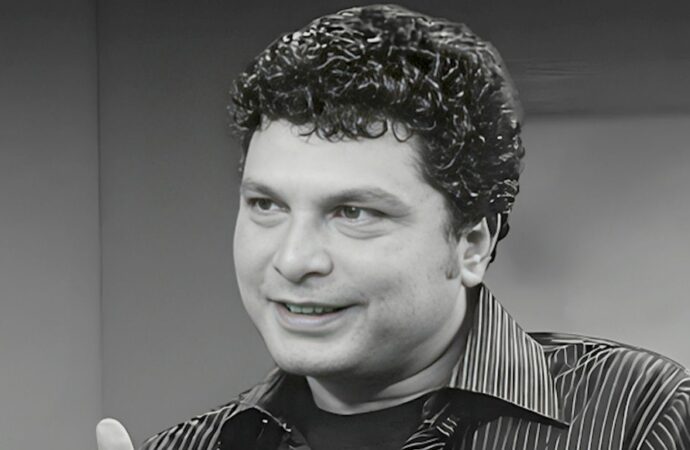 অভিনেতা শামস সুমনের ইন্তেকাল