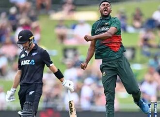 চূড়ান্ত হলো নিউজিল্যান্ডের বাংলাদেশ সফরের সূচি