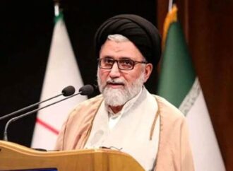 ইরানের গোয়েন্দামন্ত্রীকে হত্যার দাবি ইসরায়েলের