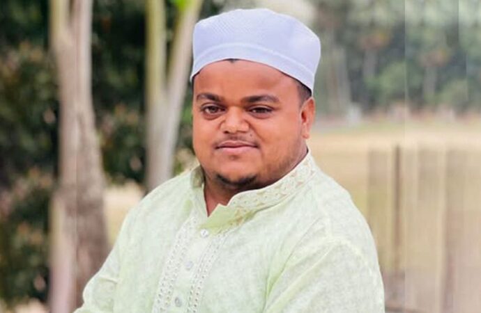 নিখোঁজের তিন দিন পর যুবদল নেতার লাশ উদ্ধার