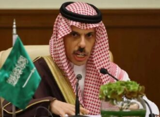 ইরানকে কড়া হুঁশিয়ারি সৌদির, বড় সামরিক পদক্ষেপের ইঙ্গিত