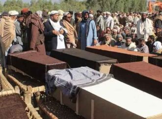 ঈদ উপলক্ষে আফগানিস্তানে হামলা করবে না পাকিস্তান