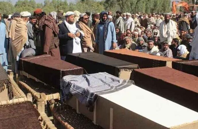 ঈদ উপলক্ষে আফগানিস্তানে হামলা করবে না পাকিস্তান