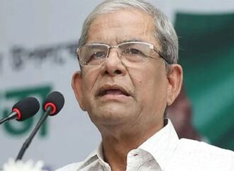 সংকট মোকাবিলায় বিএনপি সরকার সফল: মির্জা ফখরুল