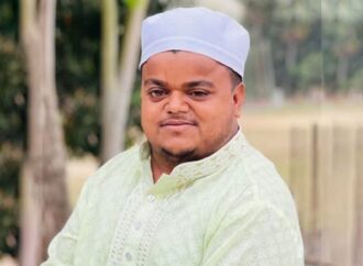 নিখোঁজের তিন দিন পর যুবদল নেতার লাশ উদ্ধার