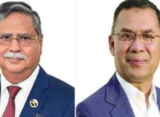 জাতীয় ঈদগাহ ময়দানে ঈদুল ফিতরের নামাজ আদায় করবেন রাষ্ট্রপতি-প্রধানমন্ত্রী