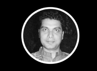 অভিনেতা শামস সুমনের প্রথম জানাজা সম্পন্ন, দাফন হবে রাজশাহীতে