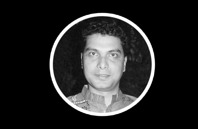 অভিনেতা শামস সুমনের প্রথম জানাজা সম্পন্ন, দাফন হবে রাজশাহীতে