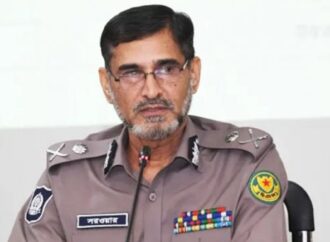 রাজধানীতে ঈদ জামাতের সর্বোচ্চ নিরাপত্তায় প্রস্তুত ডিএমপি