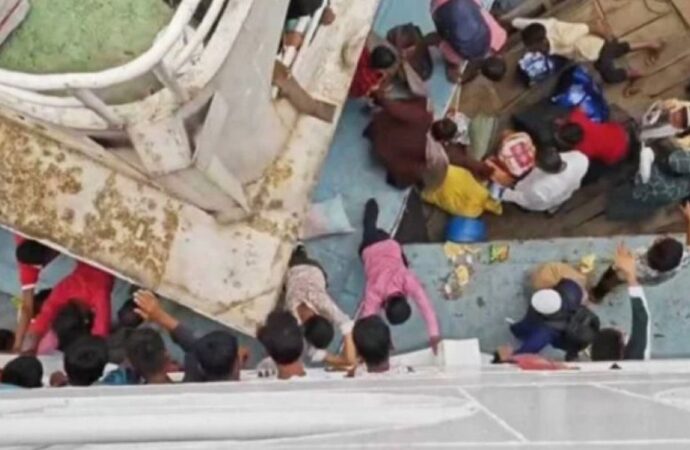 সদরঘাটে লঞ্চ দুর্ঘটনা তদন্তে ৬ সদস্যের কমিটি গঠন