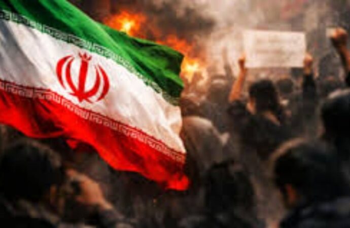 বিক্ষোভ চলাকালে পুলিশ হত্যার দায়ে ইরানে তিনজনের মৃত্যুদণ্ড কার্যকর