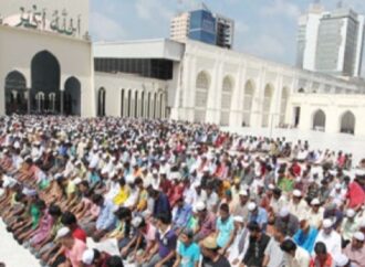 আগামীকাল জুমাতুল বিদা, সারা দেশে ধর্মীয় ভাবগাম্ভীর্যে পালনের প্রস্তুতি