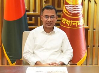 দেশবাসীকে পবিত্র ঈদুল ফিতরের শুভেচ্ছা জানালেন প্রধানমন্ত্রী