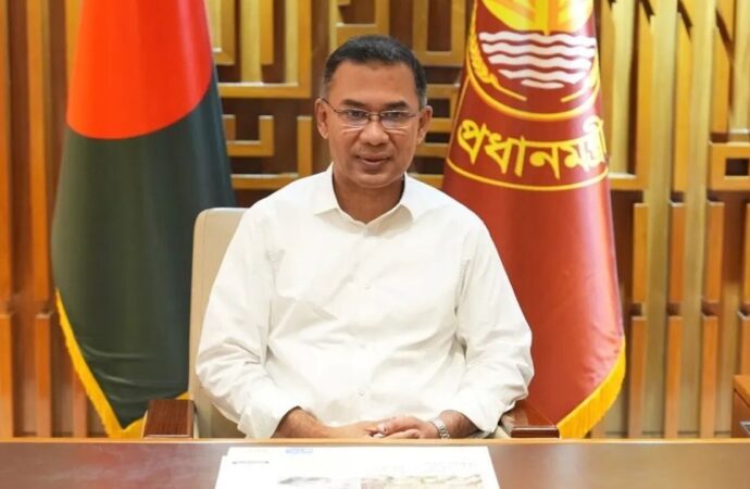 দেশবাসীকে পবিত্র ঈদুল ফিতরের শুভেচ্ছা জানালেন প্রধানমন্ত্রী