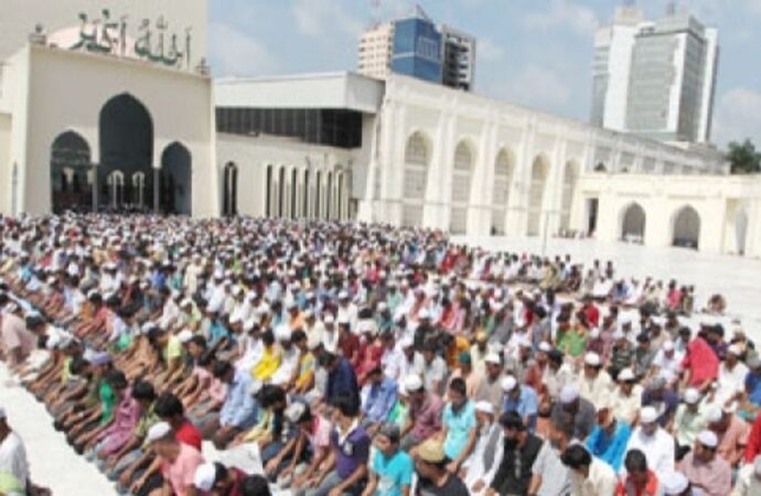 আগামীকাল জুমাতুল বিদা, সারা দেশে ধর্মীয় ভাবগাম্ভীর্যে পালনের প্রস্তুতি