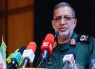 ইসরায়েল-যুক্তরাষ্ট্রের ক্ষেপণাস্ত্র হামলায় ইরানের আইআরজিসি মুখপাত্র নিহত