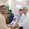 লক্ষ্মীপুরে ১৩৯ অসহায় ও দুঃস্থদের মাঝে আর্থিক সহায়তার চেক বিতরণ