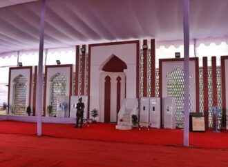 কখন কোথায় ঈদের জামাত