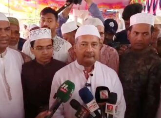 মানবিক সমাজ গড়তে ঈদের মূল্যবোধ ধারণের আহ্বান তথ্যমন্ত্রীর