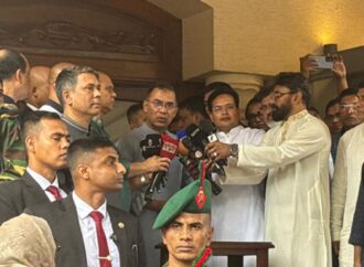 কাঙ্ক্ষিত বাংলাদেশ গড়তে দেশবাসীর সহযোগিতা চাইলেন প্রধানমন্ত্রী