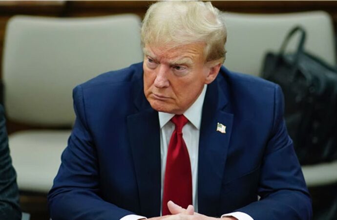 হঠাৎ ট্রাম্পের নরম সুর, ইরান যুদ্ধ সমাপ্তির ইঙ্গিত